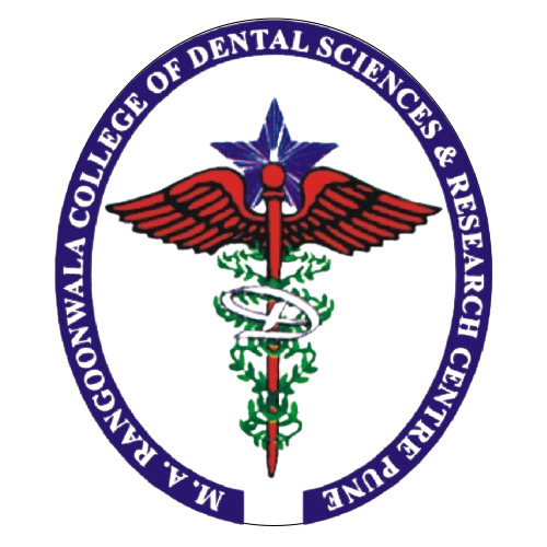 MA Rangoonwala Dental College
