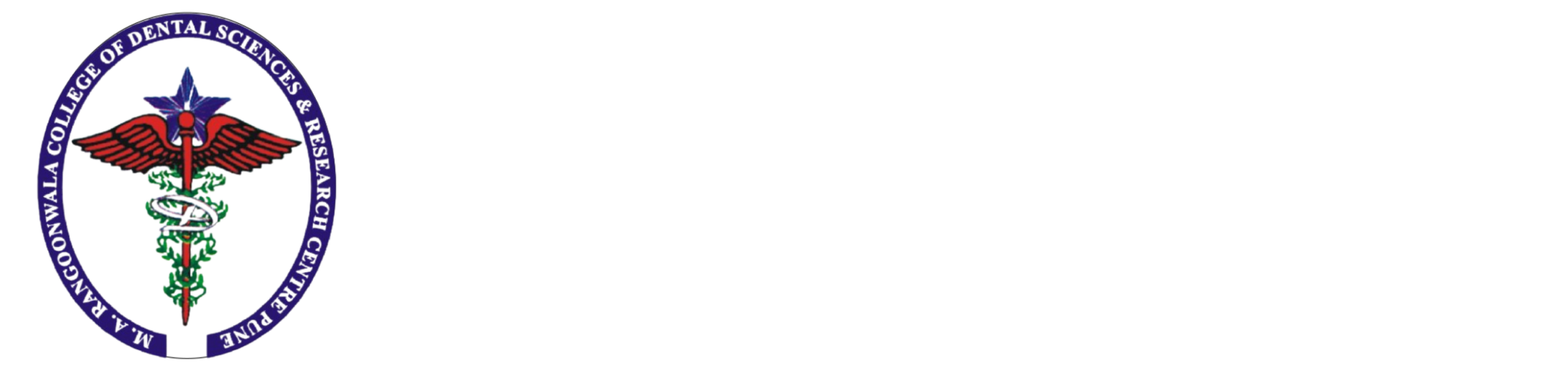 MA Rangoonwala Dental College