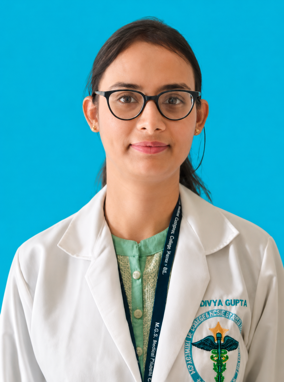 dr Divya Gupta