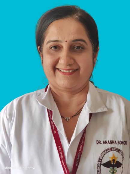 Anagha-