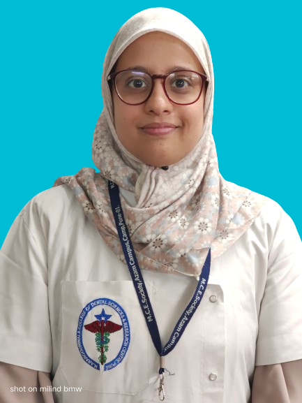 Bushra-