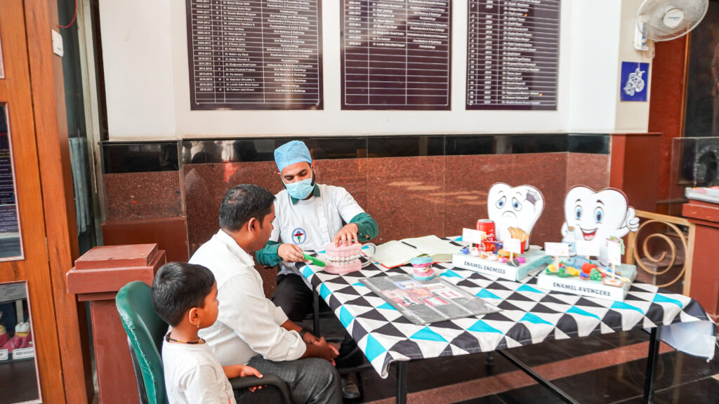 Public Health Dentistry