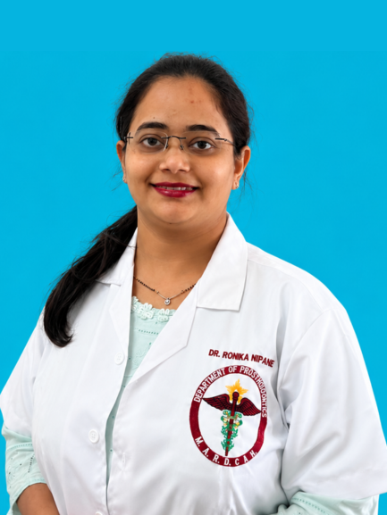 Dr Ronika Nipane (1)