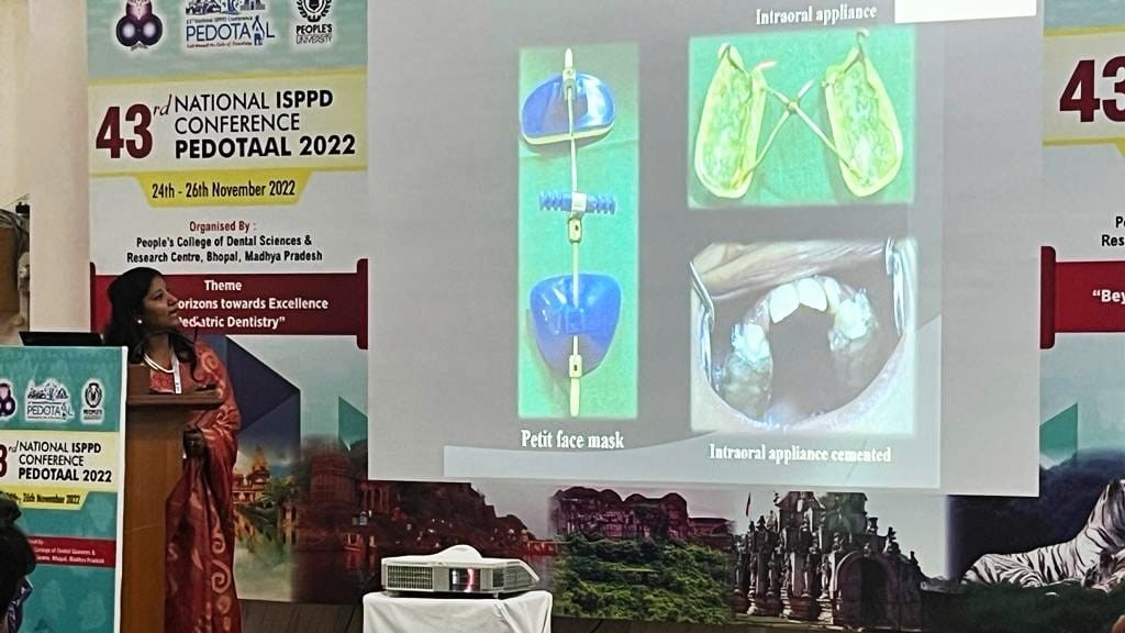 Guest-Speaker-at-43rd-National-ISPPD-Conference-Pedotaal-2022-by-Dr.-Rooposhi-Saha