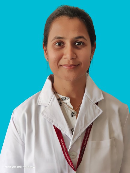 Prachi-