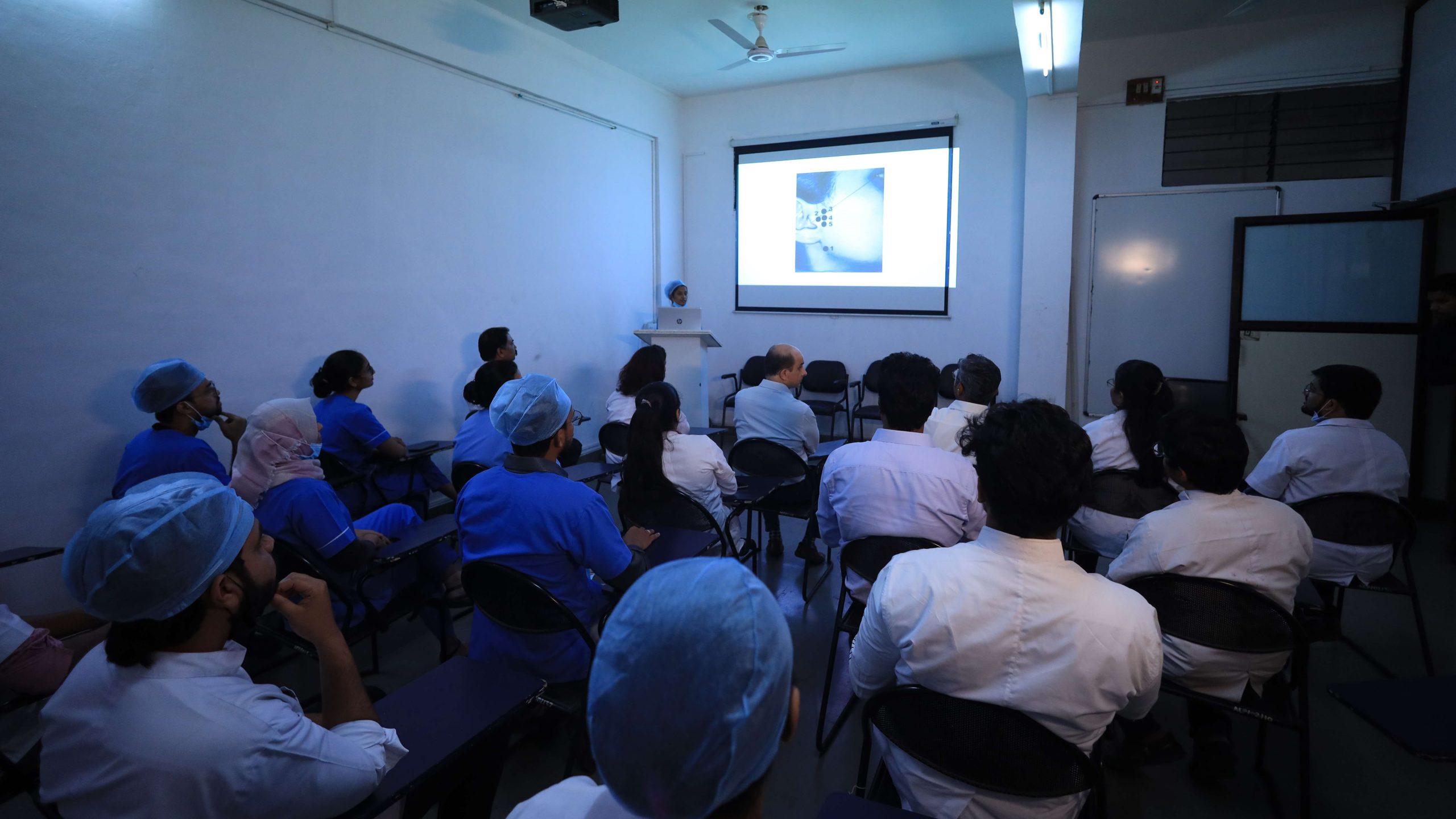 Presentation