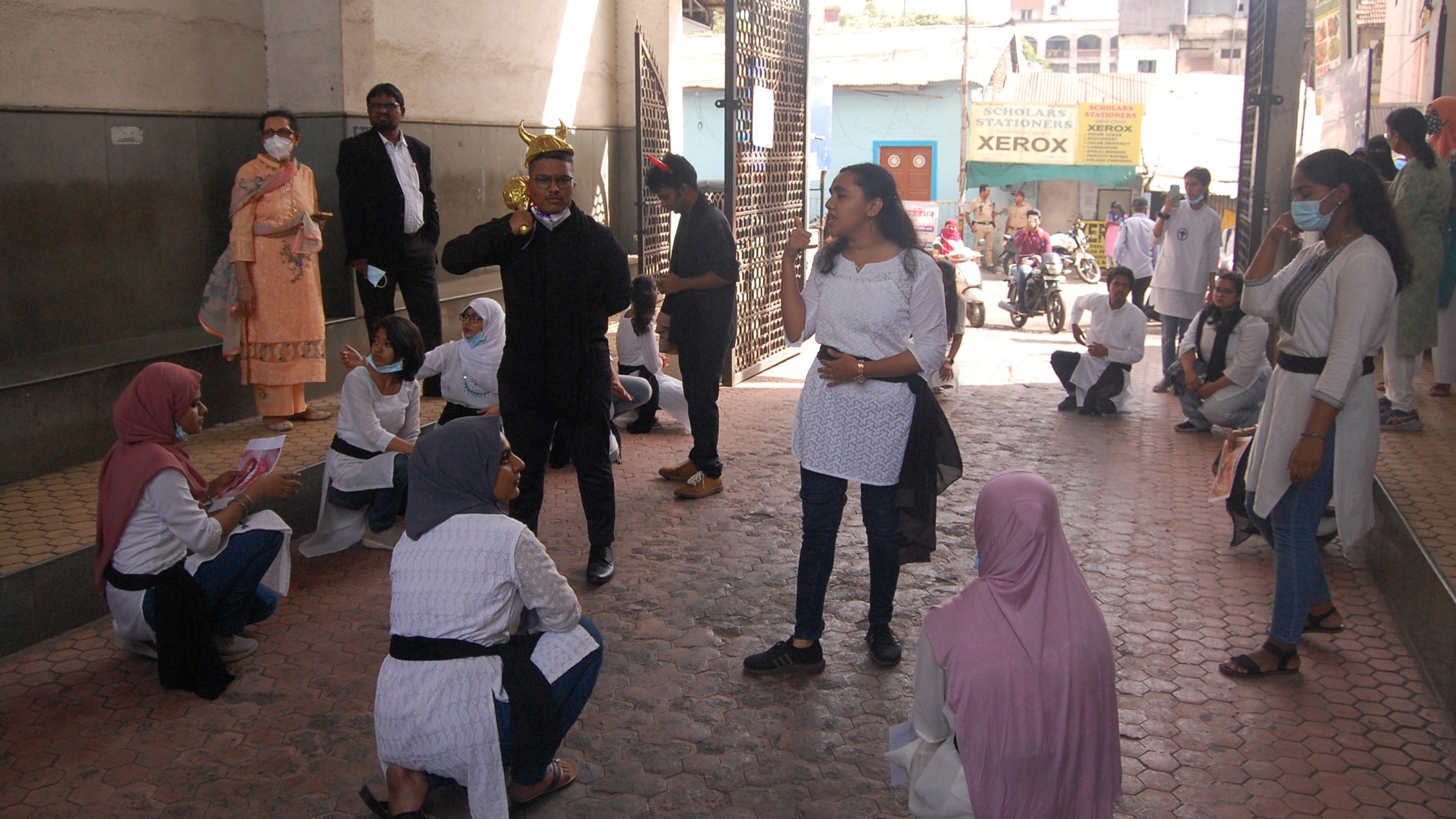 World-No-Tobacco-2022-Skit