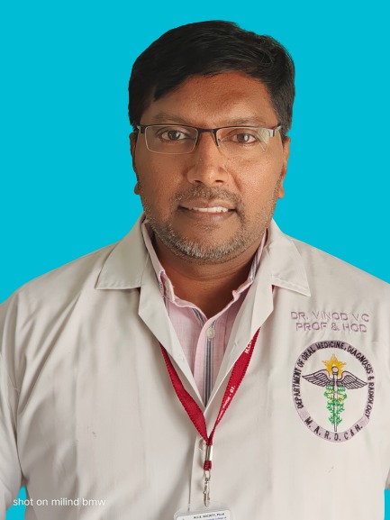 vinod